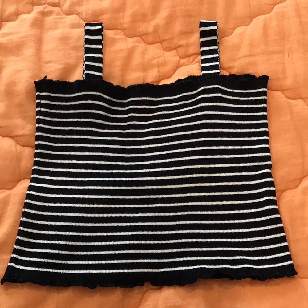 Tank top women